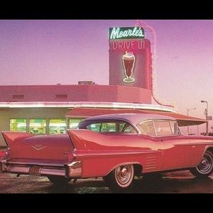 Meet your Posher, Rosa